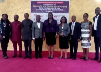 Research Study To Assist Govt Improve Quality of Healthcare Submits Report