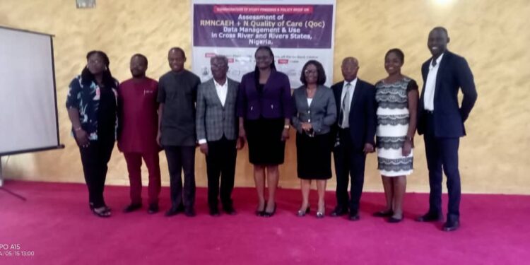 Research Study To Assist Govt Improve Quality of Healthcare Submits Report