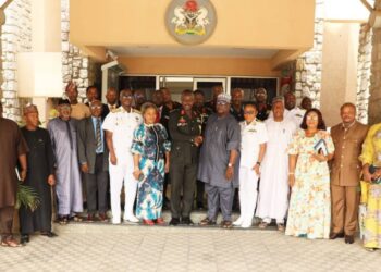 FGN Receives Ghanaian Delegation, Says Diversifying Economy In Solid Minerals Imperative