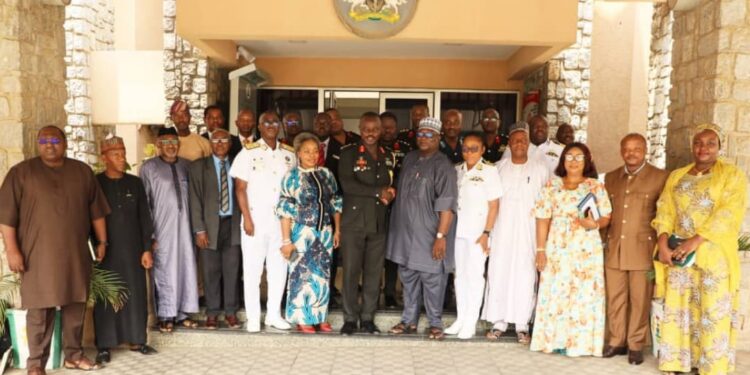 FGN Receives Ghanaian Delegation, Says Diversifying Economy In Solid Minerals Imperative