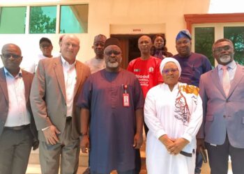 Nigeria Moves to Harmonise National Blood Database