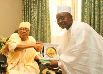 IBB, Abdulsalami Commend NECO Registrar For Various Reforms