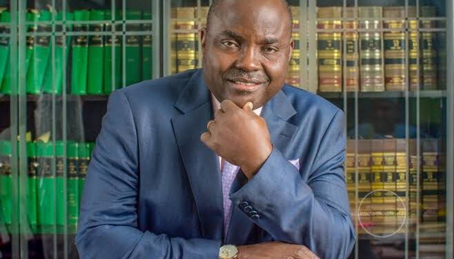 Nigeria: The Compromised Society, JS Okutepa SAN