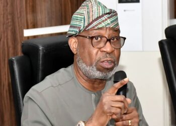 NIMEP 2 Budget Proposal Necessitated By Nigeria's Huge Geo-data Gap