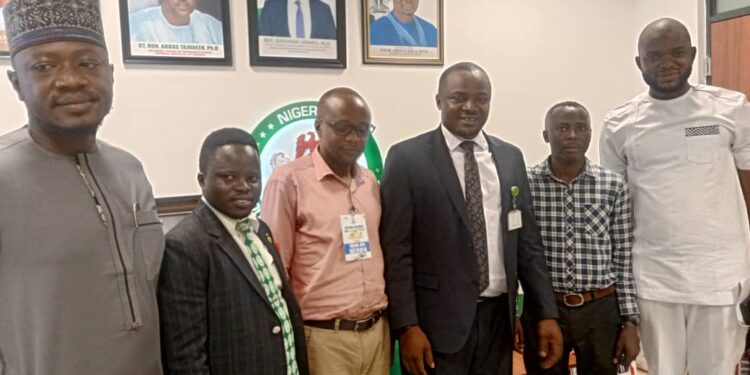 Public Hearing Held on Bill to Establish Federal Medical Centre in Sisinbaki, Nasarawa State