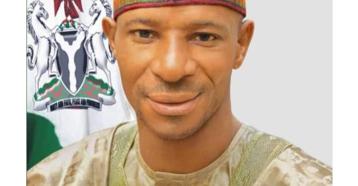 ALGON Hails President Tinubu’s One-Year In Office, Lauds Commitment to Local Government Development