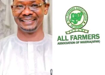 Nasarawa State Farmers Celebrate Governor Sule’s One Year Anniversary