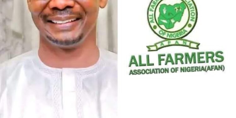 Nasarawa State Farmers Celebrate Governor Sule’s One Year Anniversary