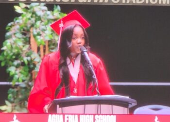 Tami Balogun: A Shining Star of Excellence