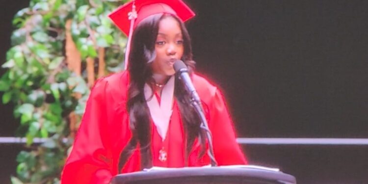 Tami Balogun: A Shining Star of Excellence