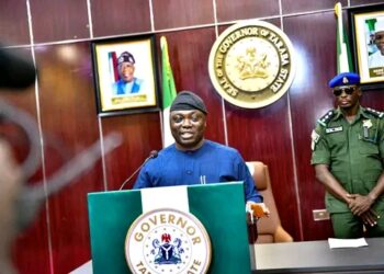 ASUU Cannot Compell Us To Pay Ghost Workers – Gov Kefas