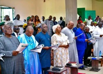 Believers Urged to Cultivate Thanksgiving Habit