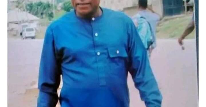 Kidnappers Shot Businessman Dead In Nasarawa For Resisting Abduction