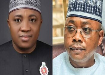 Kogi Guber: Ajaka, Ododo To Know Fate On Monday As Tribunal Set To Deliver Judgement 