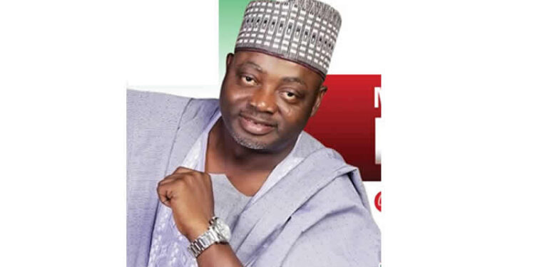 NOA DG Directs Local Govt Officers To Learn New Anthem In 72 Hours