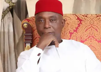 Sen Nwoko Urges Senate To Probe Sack Of 317 CBN Workers 