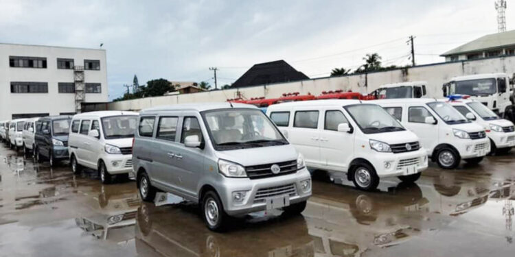 Innoson Set To Produce 30,000 CNG Buses, Trucks Annually From New Multi-billion Naira Plant
