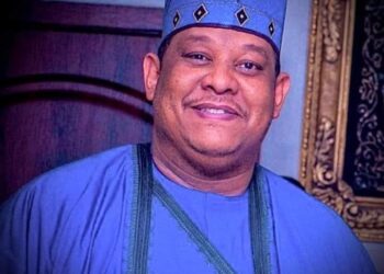 BREAKING: Reps Member, Hon Isa Dogongaro Dies