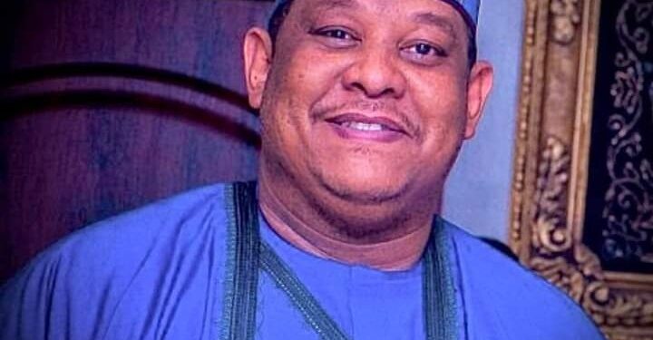 BREAKING: Reps Member, Hon Isa Dogongaro Dies