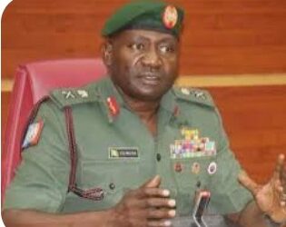 Global Security Environment More Volatile, Uncertain, Complex – CDS