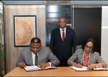 Cross River Secures $3.5bn Afreximbank Loan For Bakassi Deep Seaport