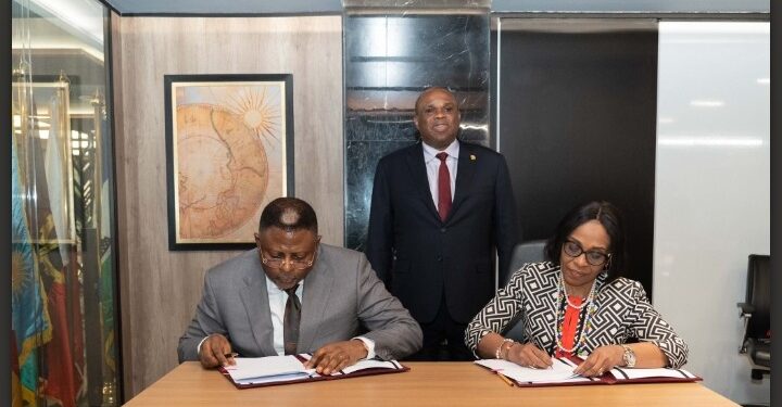 Cross River Secures $3.5bn Afreximbank Loan For Bakassi Deep Seaport