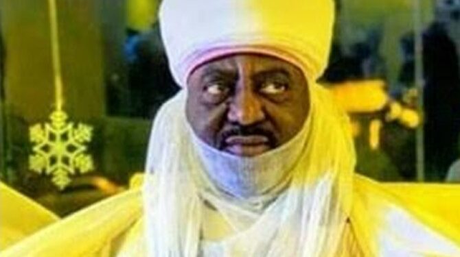 Kano Royal Rumble: Gov Yusuf Orders Arrest Of Deposed Emir Ado Bayero (VIDEO)