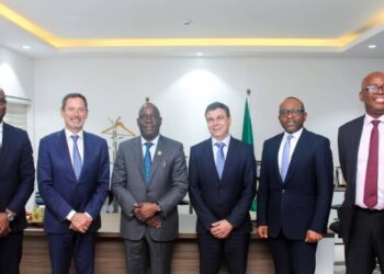 NUPRC, Slumberger Join Forces To Boost Oil Production