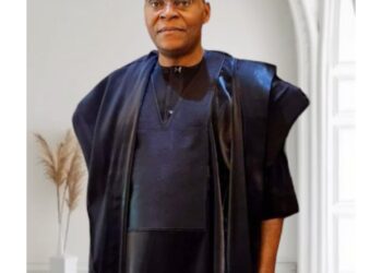 Ata Igala Honours Tinubu’s Daughter, Salisu, 10 Others With Chieftaincy Titles 