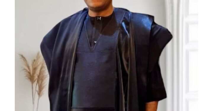 Ata Igala Honours Tinubu’s Daughter, Salisu, 10 Others With Chieftaincy Titles