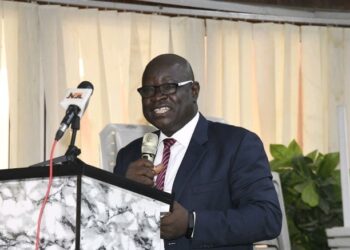 Natural Resource Governance Critical To People’s Socio-Economic Well-being – Expert