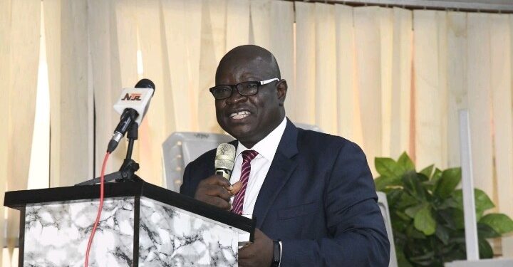 Natural Resource Governance Critical To People’s Socio-Economic Well-being – Expert