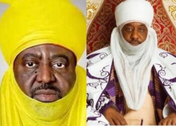 Kano Ulama Warns Tinubu Against Escalating Emirship Tussle