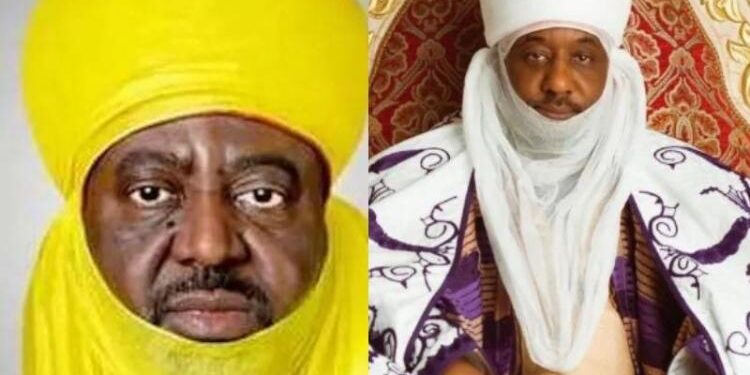 Kano Ulama Warns Tinubu Against Escalating Emirship Tussle