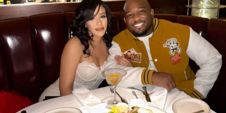 Wedding Cancelled After Couple’s Arrest For Alleged $3m Romance Scams