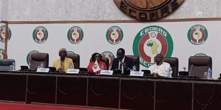 ECOWAS Parliament Moves To Halt Exit Of Suspended Members, Proposes Mediation Committee