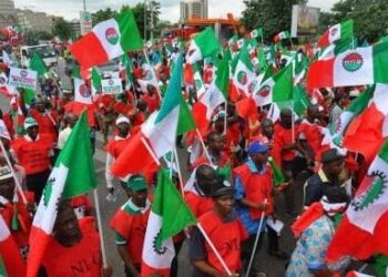 Nigerian Labour Unions, NLC, TUC Declare Nationwide Strike Over New Minimum Wage