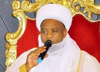 Poor Masses Suffering While Leaders Become Rich Overnight – Sultan Laments Growing Hardship In Nigeria
