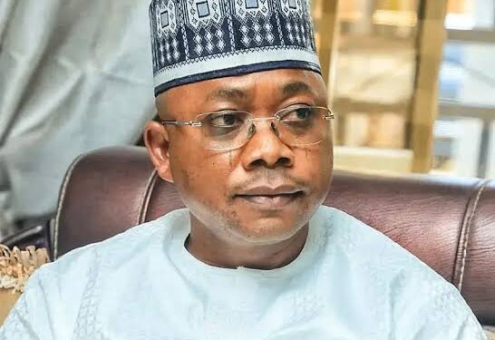 Kogi Guber Election: Dr Aliyu Congratulates Ododo On Tribunal Victory