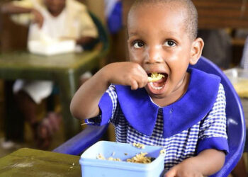 NCAOOSCE Advocates Access To Quality Education For Every Child