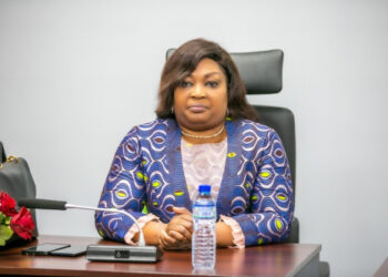 Eid-al-Adha: AWALCO Greets ECOParl Speaker, Restates Commitment To Partnership