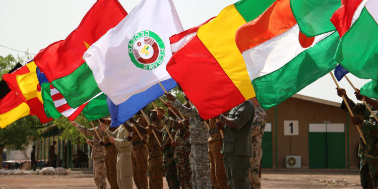 ECOWAS, AU, UNOWAS Commends Sierra Leone’s Commitment to Peace and Unity
