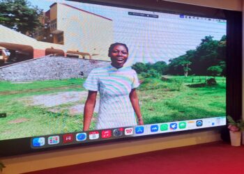 Chinese Embassy In Nigeria Hosts “23rd Bridge-Chinese Proficiency Competition for Foreign College Students”