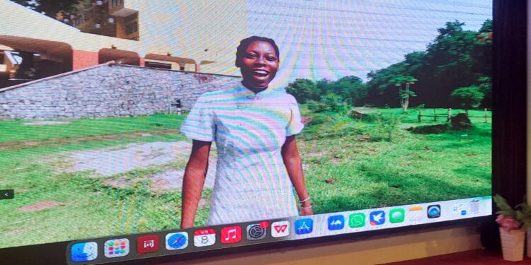 Chinese Embassy In Nigeria Hosts “23rd Bridge-Chinese Proficiency Competition for Foreign College Students”