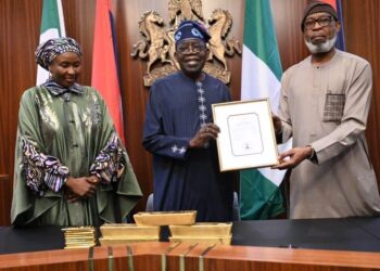 Insecurity: FG Orders 50 Fighter Jets As Terrorists Occupy Kainji