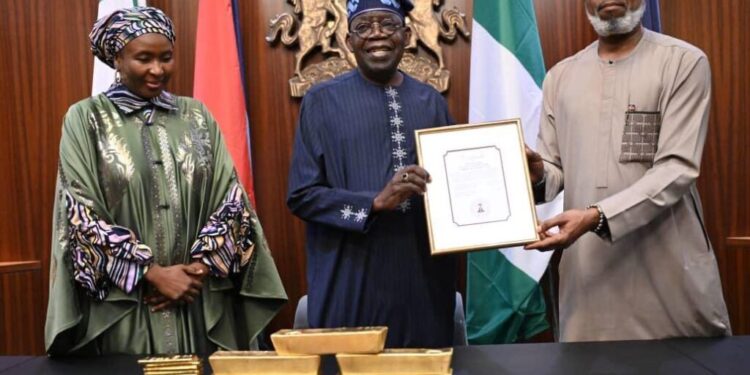 Insecurity: FG Orders 50 Fighter Jets As Terrorists Occupy Kainji