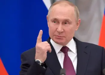 Russia Denies Coercing Nigerian Students to Fight in Ukraine War