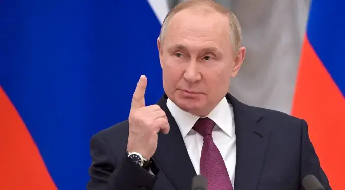 Russia Denies Coercing Nigerian Students to Fight in Ukraine War