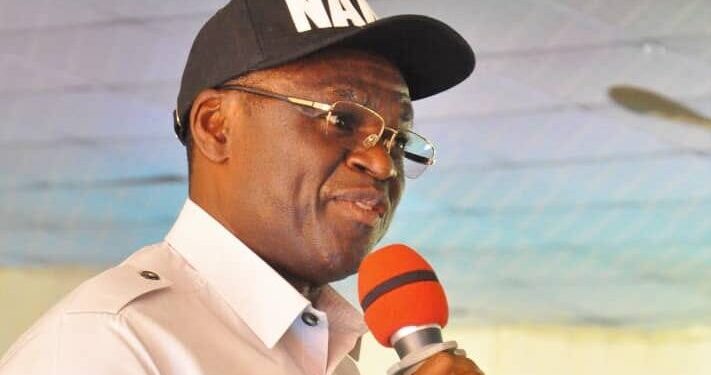 Edo PDP Asks Shaibu To Resign Over Support For Opposition Candidate