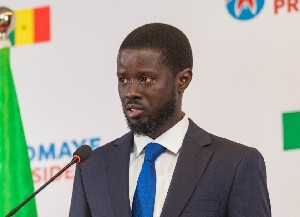 Senegal Joins Ranks of Oil-Producing Countries, Begins Historic Production